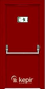 ACİL ÇIKIŞ KAPILARI SERİ