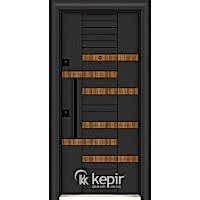 KEPİR 2468 ANTRASİT / ABD CEVİZ