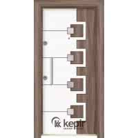 KEPİR 2472 TANGANİKA / BEYAZ