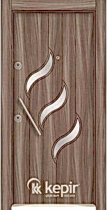 KROMLU LAMİNOKS SERİ