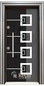 LÜKS CAM PANEL SERİ